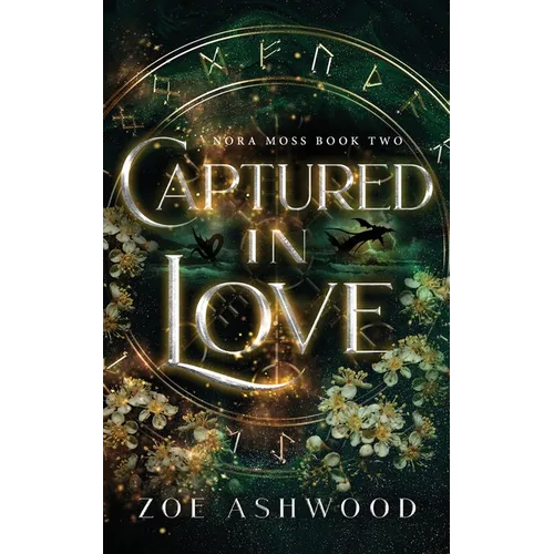 Captured in Love
