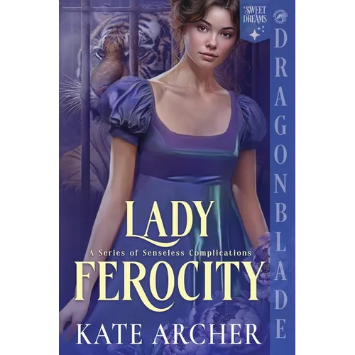 Lady Ferocity: A Regency Historical Romance