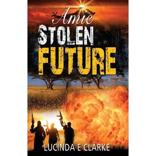Amie Stolen Future
