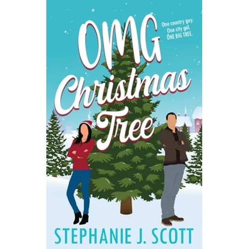 OMG Christmas Tree