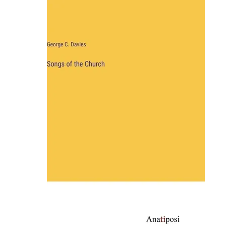 Songs of the Church