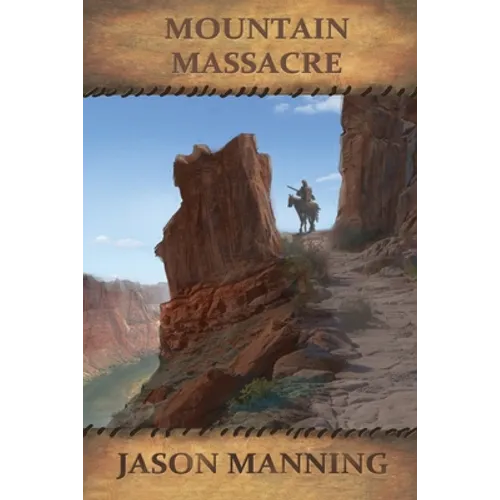 Mountain Massacre