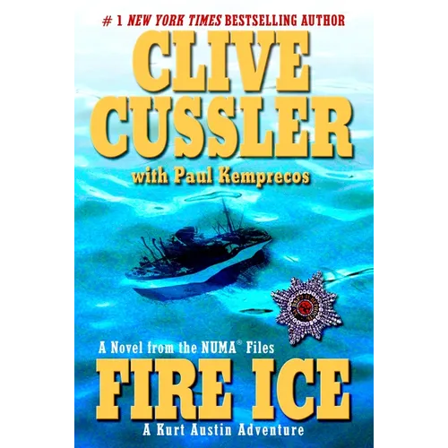 Fire Ice