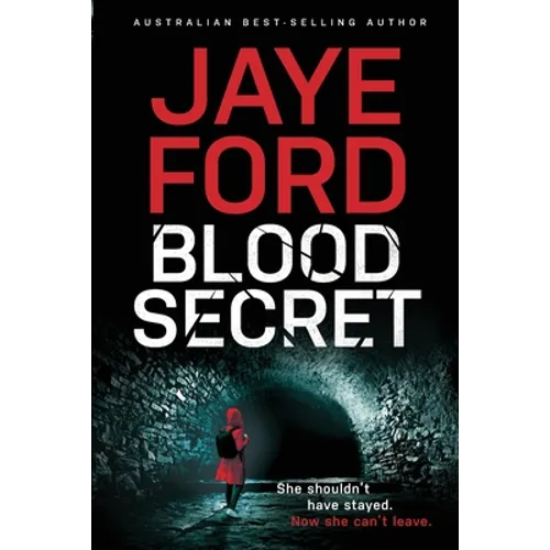 Blood Secret