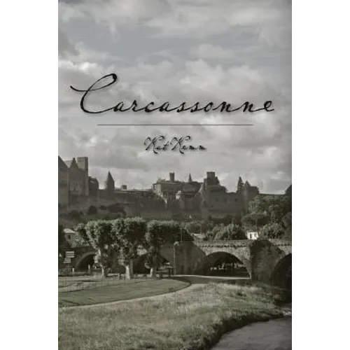 Carcassonne
