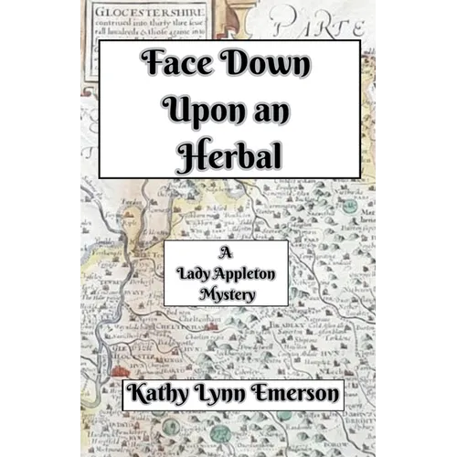 Face Down upon an Herbal