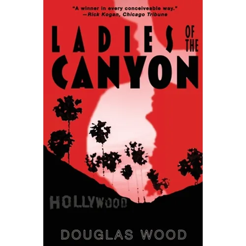 Ladies of the Canyon