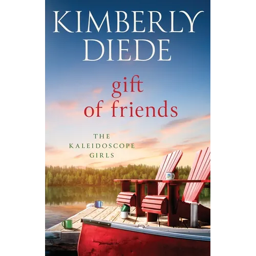 Gift of Friends