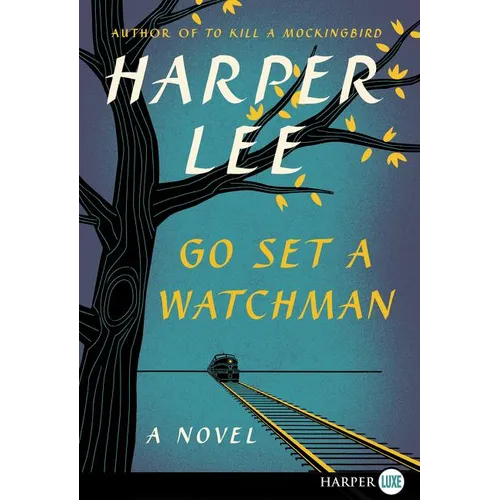 Go Set a Watchman