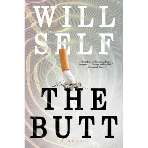 The Butt