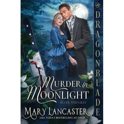 Murder in Moonlight