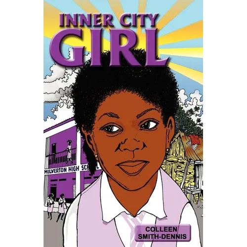 Inner City Girl