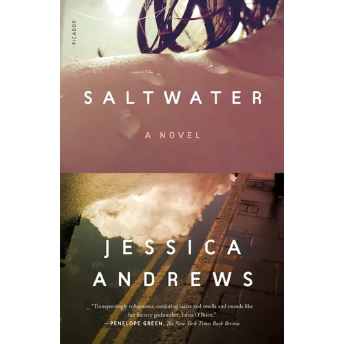 Saltwater