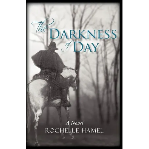 The Darkness of Day