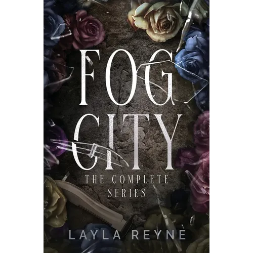 Fog City: The Complete Series Box Set