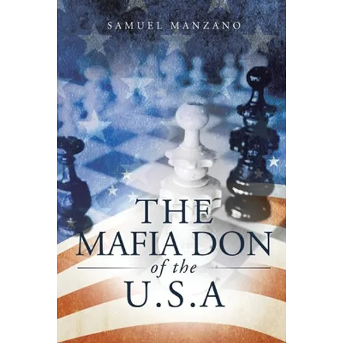 The Mafia Don of the U.S.A