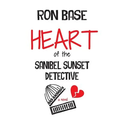 Heart of the Sanibel Sunset Detective