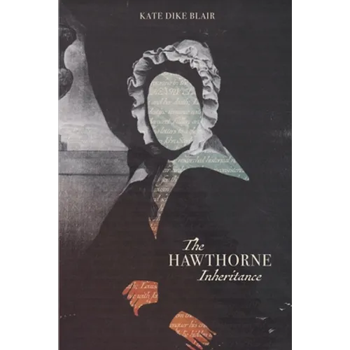 The Hawthorne Inheritance