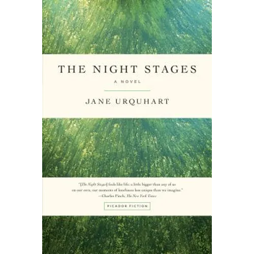 The Night Stages