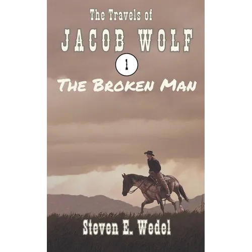 The Broken Man