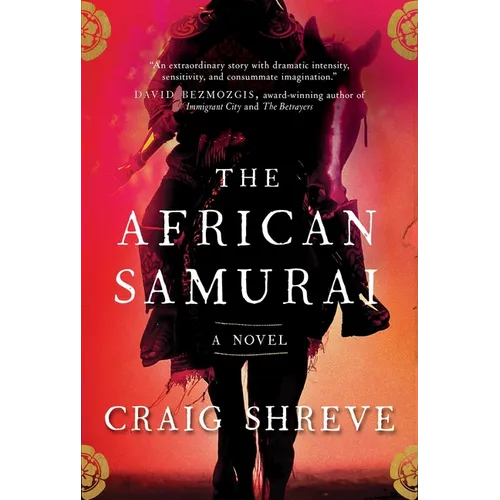 The African Samurai