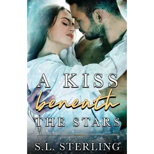 A Kiss Beneath the Stars