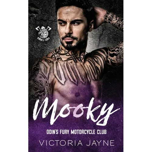 Mooky: Odin's Fury Motorcycle Club