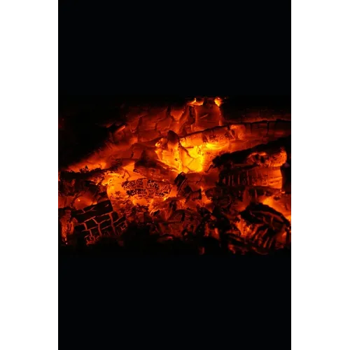 The Mysteries of Writing: The Burning Letter