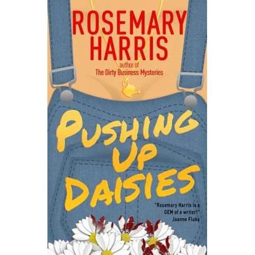 Pushing Up Daisies