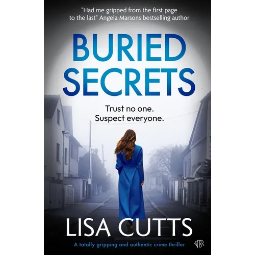 Buried Secrets