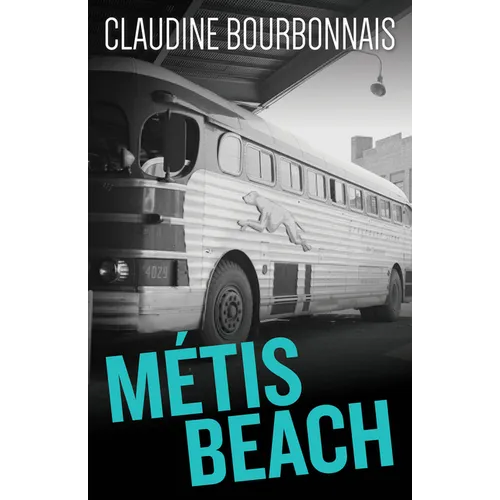 Métis Beach