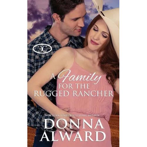 A Family for the Rugged Rancher