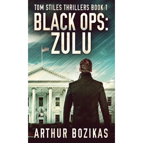 Black Ops: Zulu