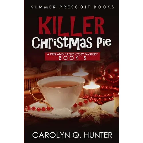 Killer Christmas Pie