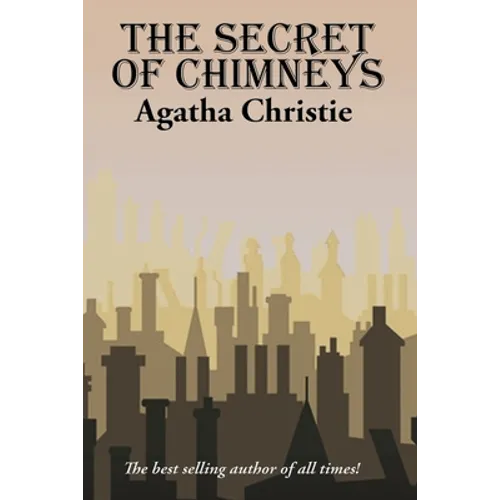 The Secret of Chimneys