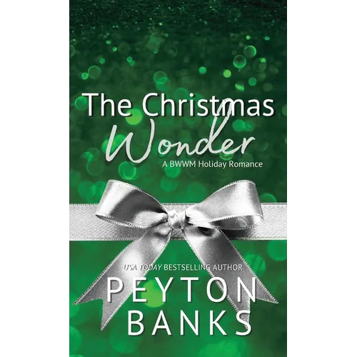 The Christmas Wonder (A Langdale Christmas 4)