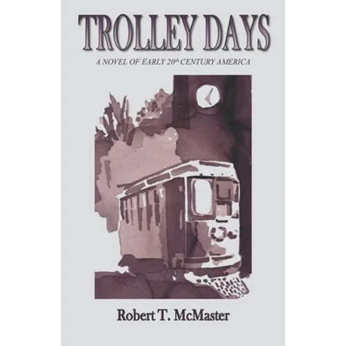 Trolley Days