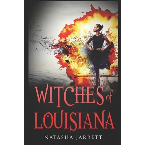 Witches of Louisiana