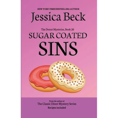 Sugar Coated Sins