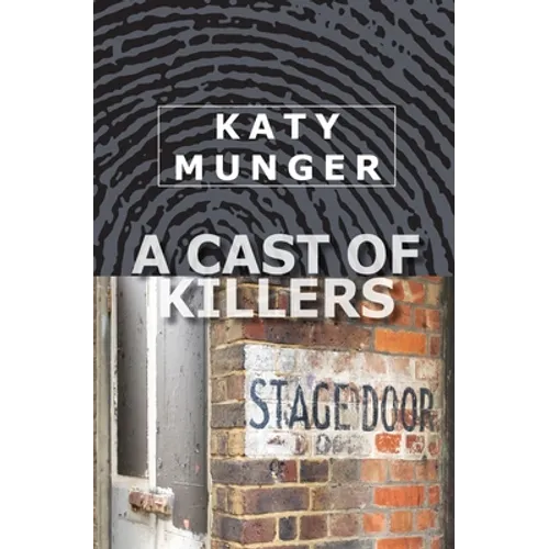 A Cast of Killers