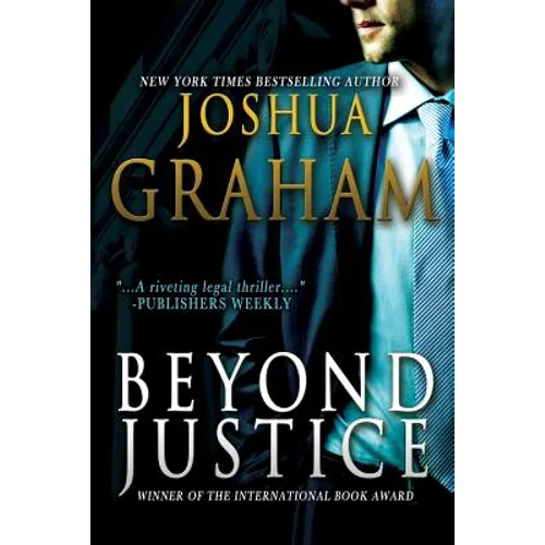 Beyond Justice