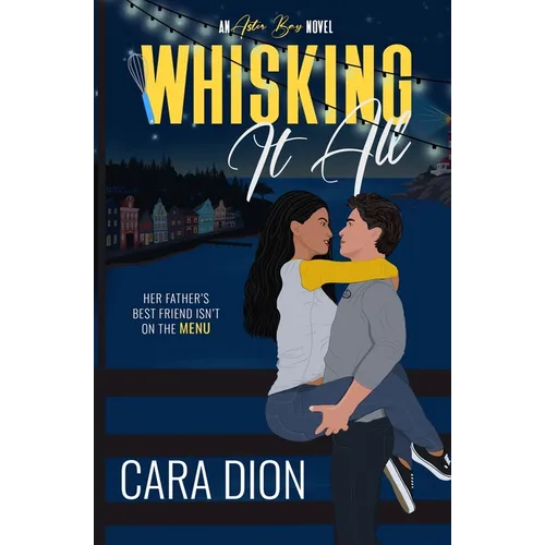 Whisking It All