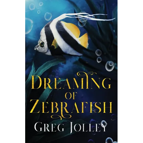 Dreaming of Zebrafish