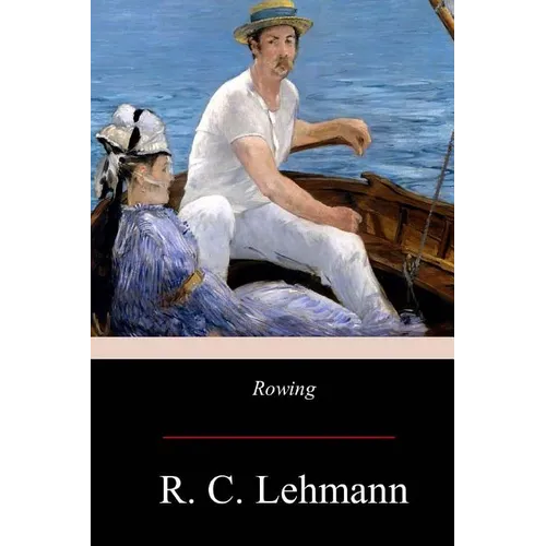 Rowing