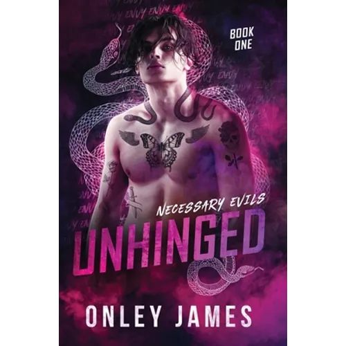 Unhinged