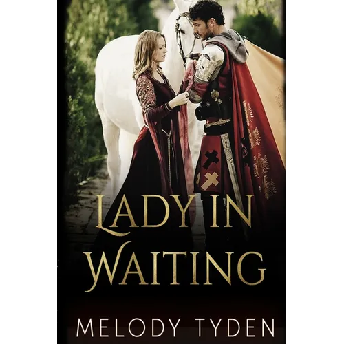 Lady in Waiting