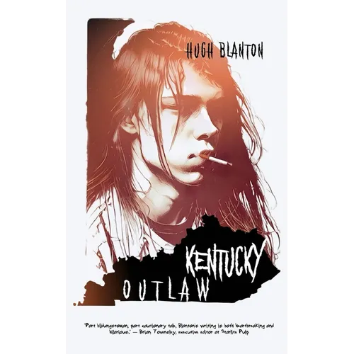 Kentucky Outlaw