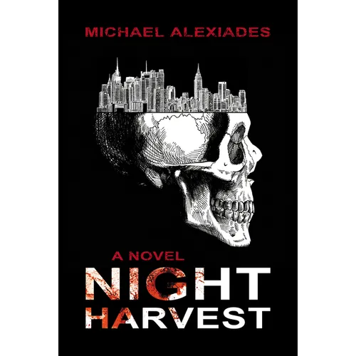 Night Harvest