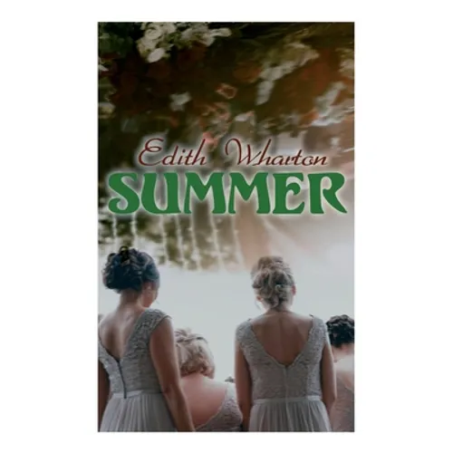 Summer: Romance Novel