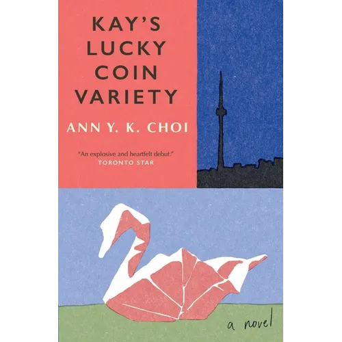 Kay's Lucky Coin Variety